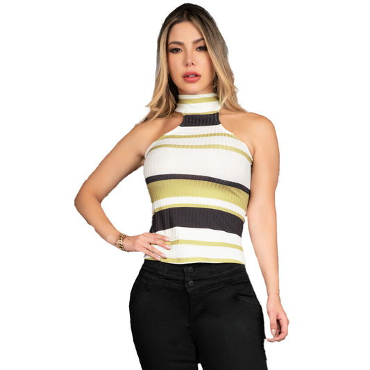 Blusa Unicolor